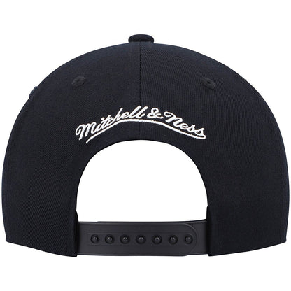Mitchell & Ness Men's NBA Team Ground 2.0 Snapback Hwc 76Ers