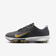 Black/Gold