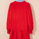 Fiery Red