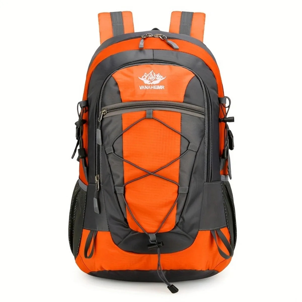 Orange-