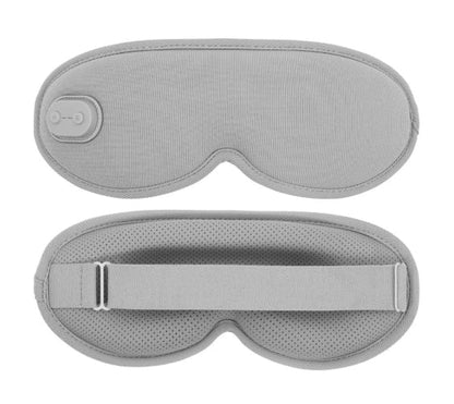 3D Eye Mask – Hot Compress & Massage for Eye Relief