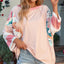 Pink Printed