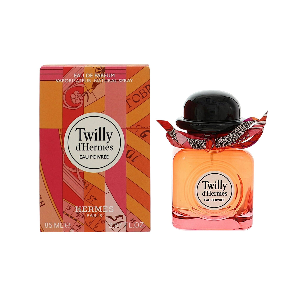 Twilly D'Hermes Poivree-