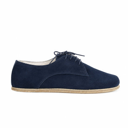 Navy blue-