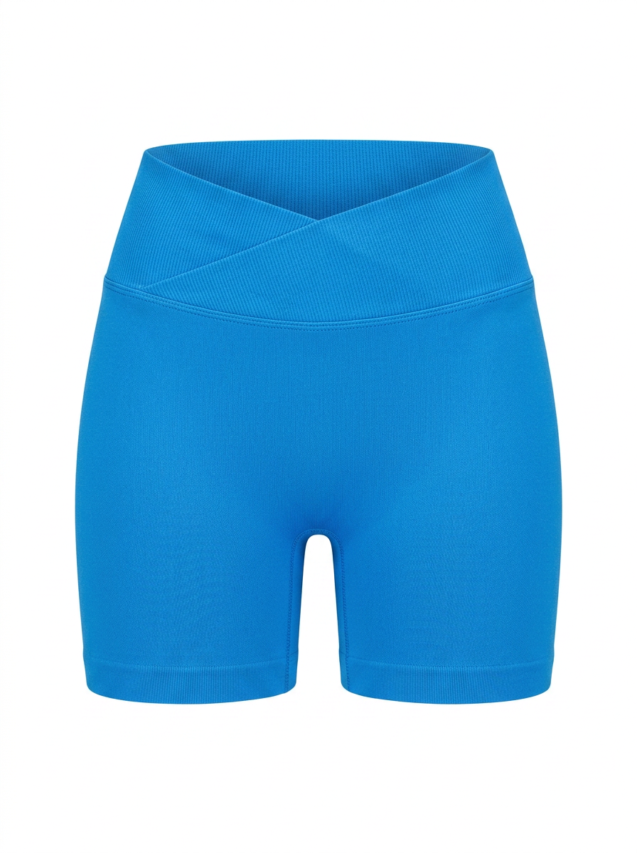 Blue-