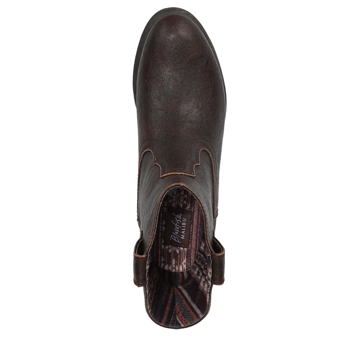 Brown-