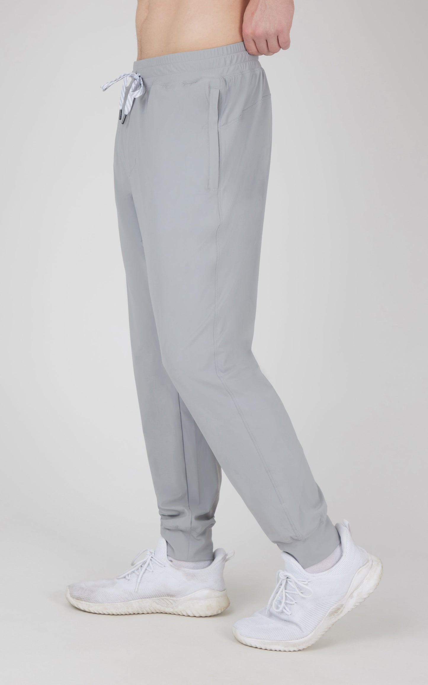 Men's Warp Side Pocket Jogger