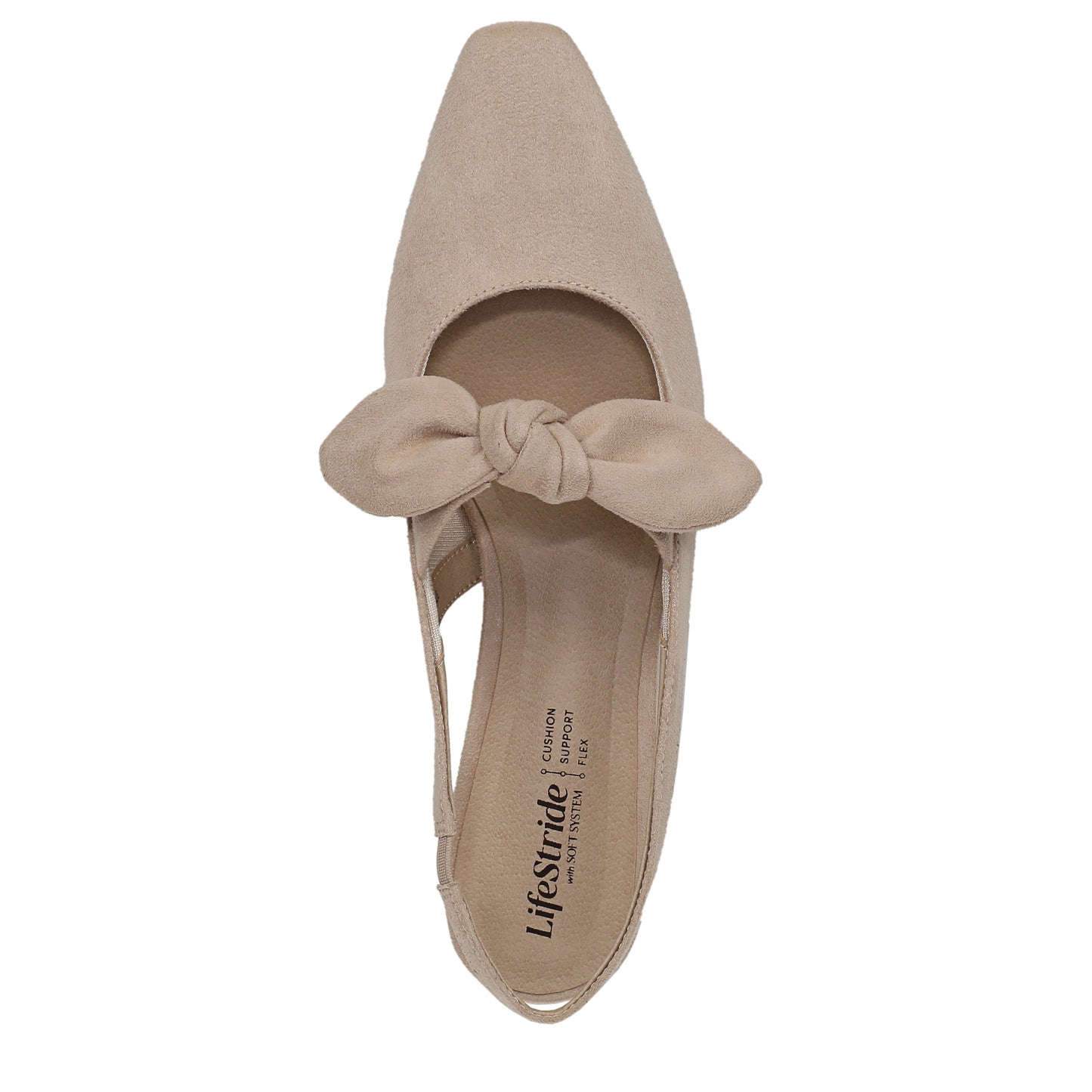 Tender Taupe-