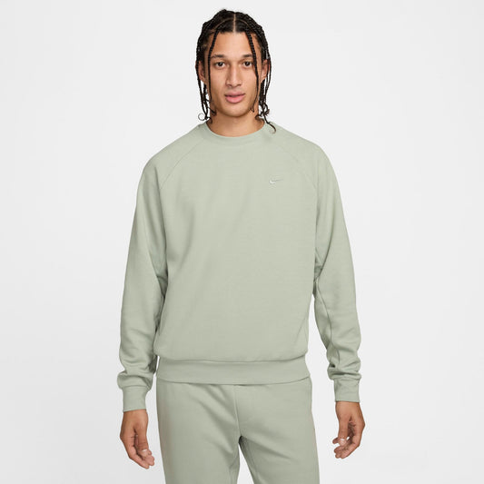 Nike Men's Primary Fleece Dri-Fit Uv Performance Crew