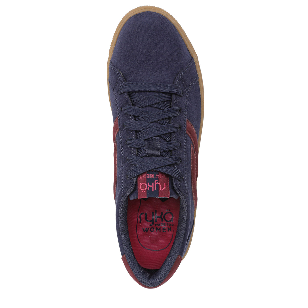 Academy Blue-