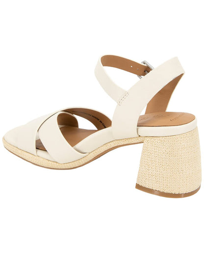 STONE LEATHER-