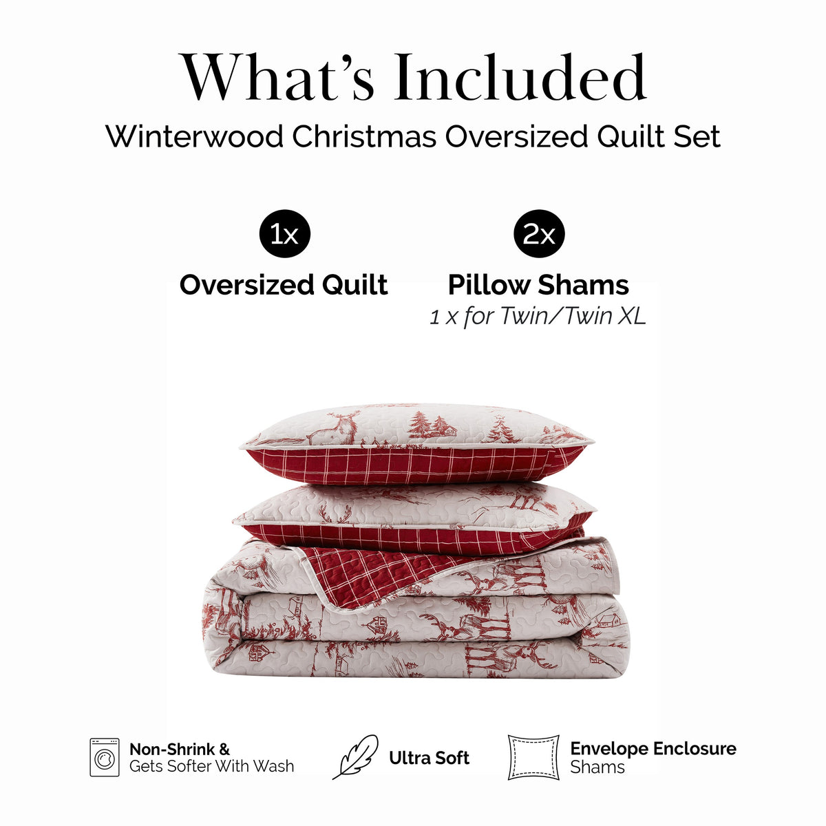 Winterwood Christmas-