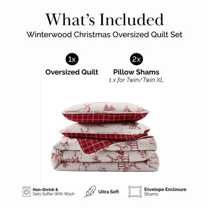 Winterwood Christmas-