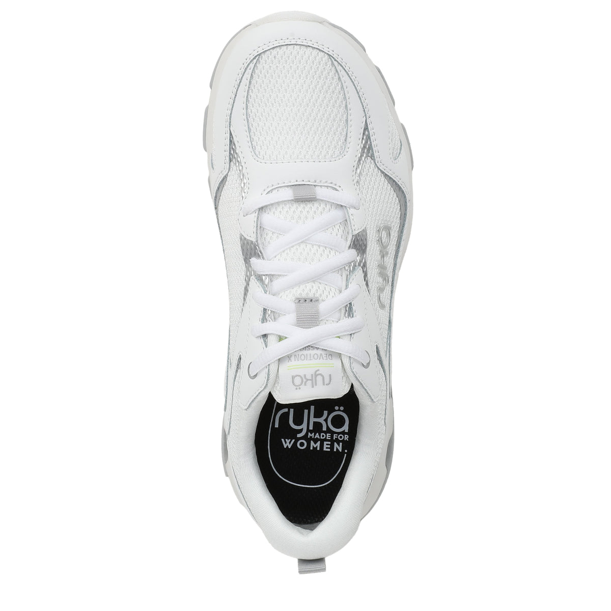 Brilliant White-