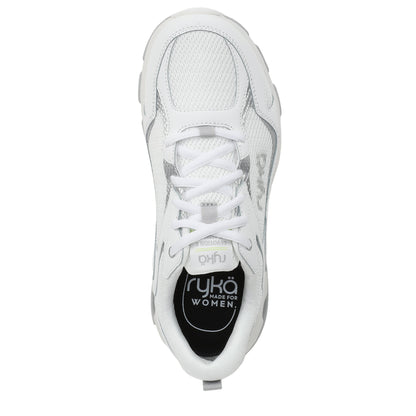 Brilliant White-