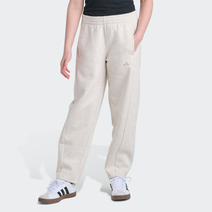 Chalk White Melange-