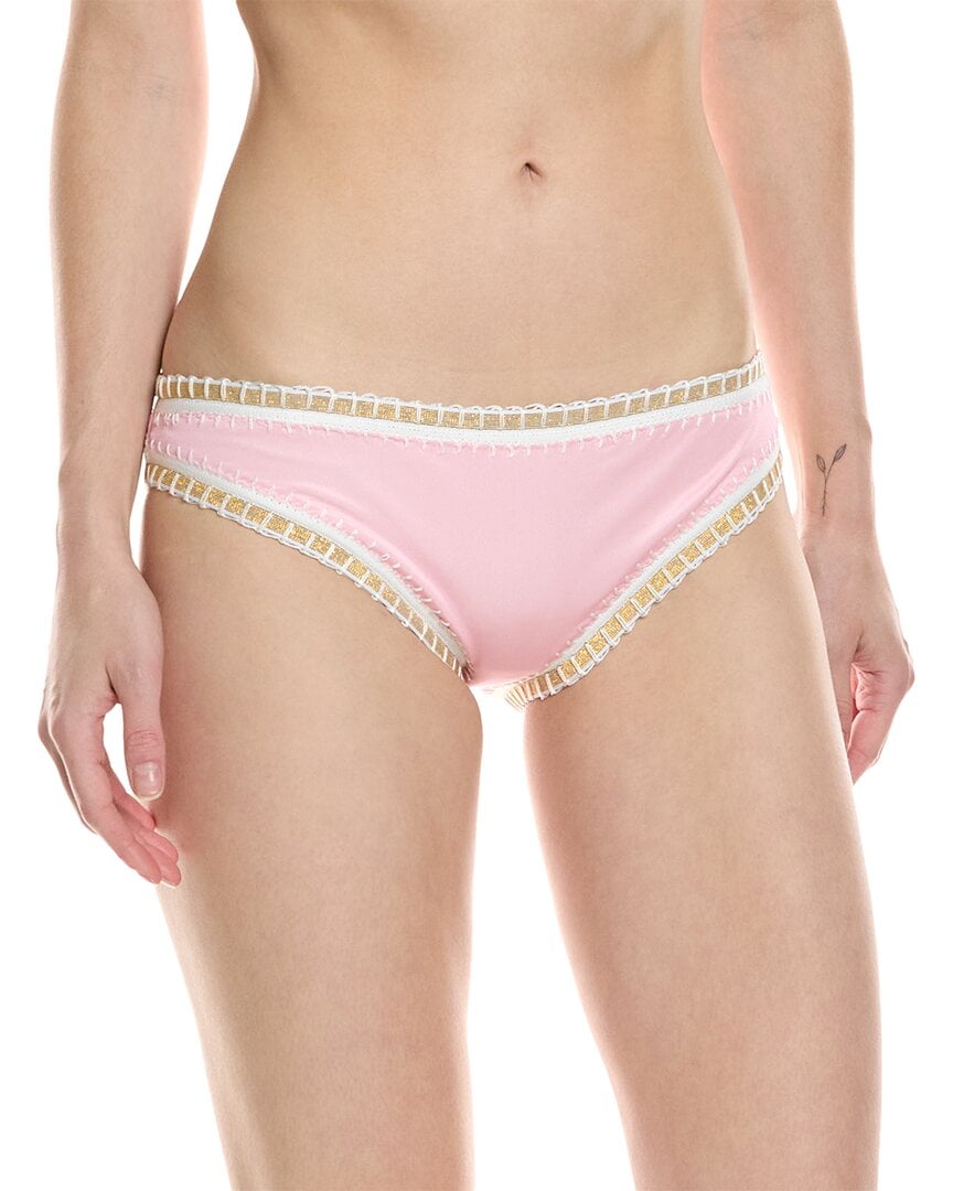 Pink Sand-
