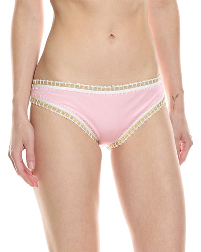 Pink Sand-