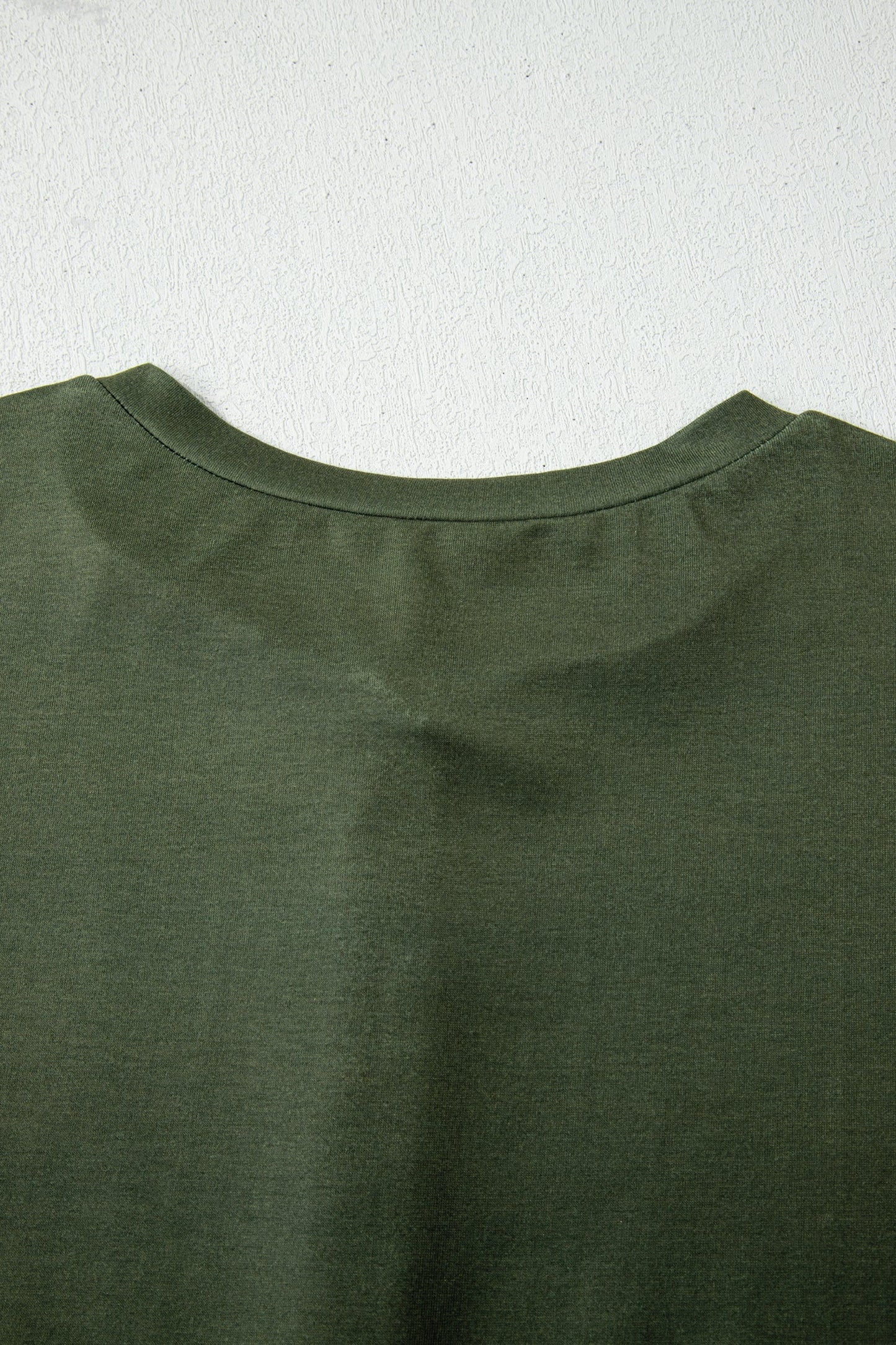 Threaded Pear Arya Half T Shirt T-Shirt
