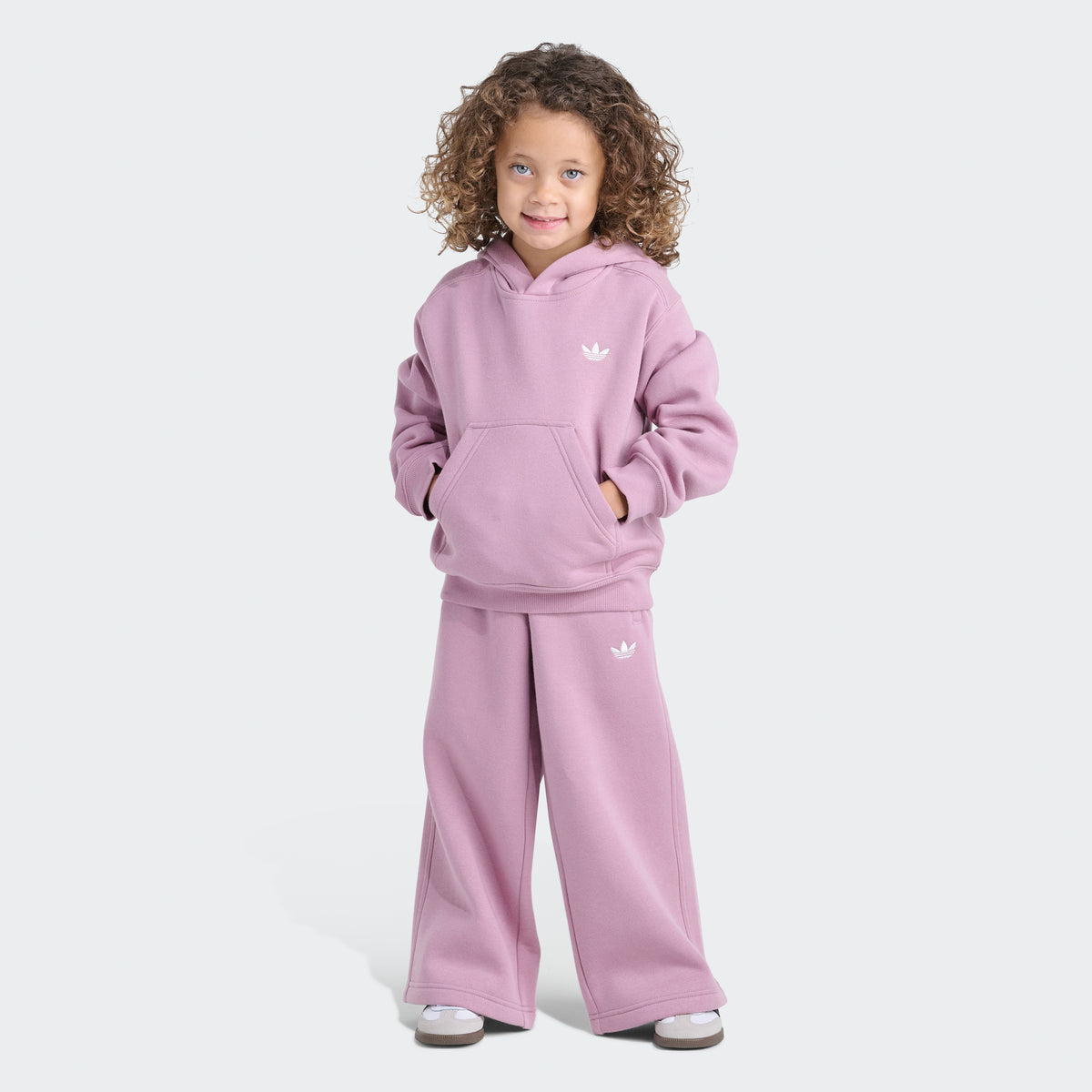 Magic Mauve-