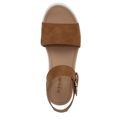 Honey Brown