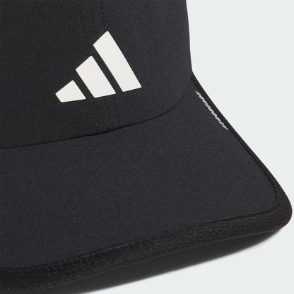 Black / Silver Metallic / White-