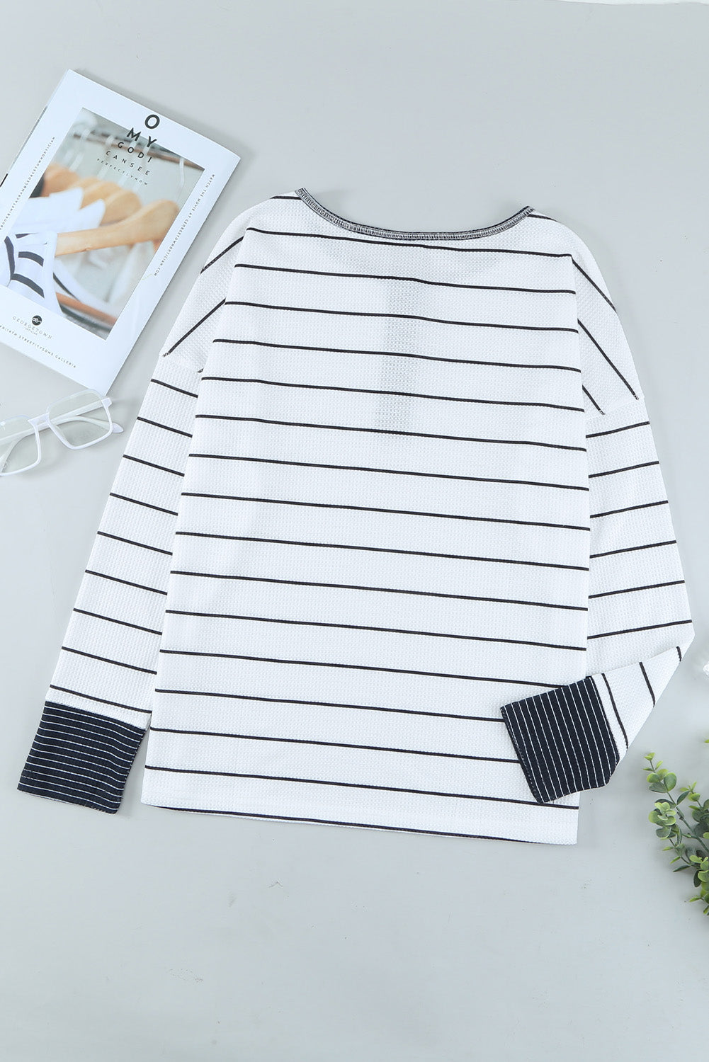 White-