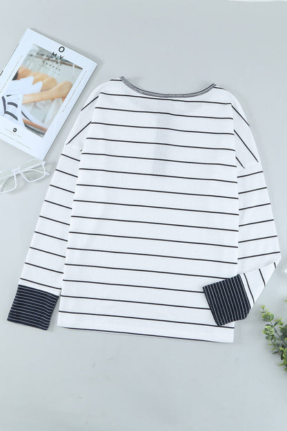 White-