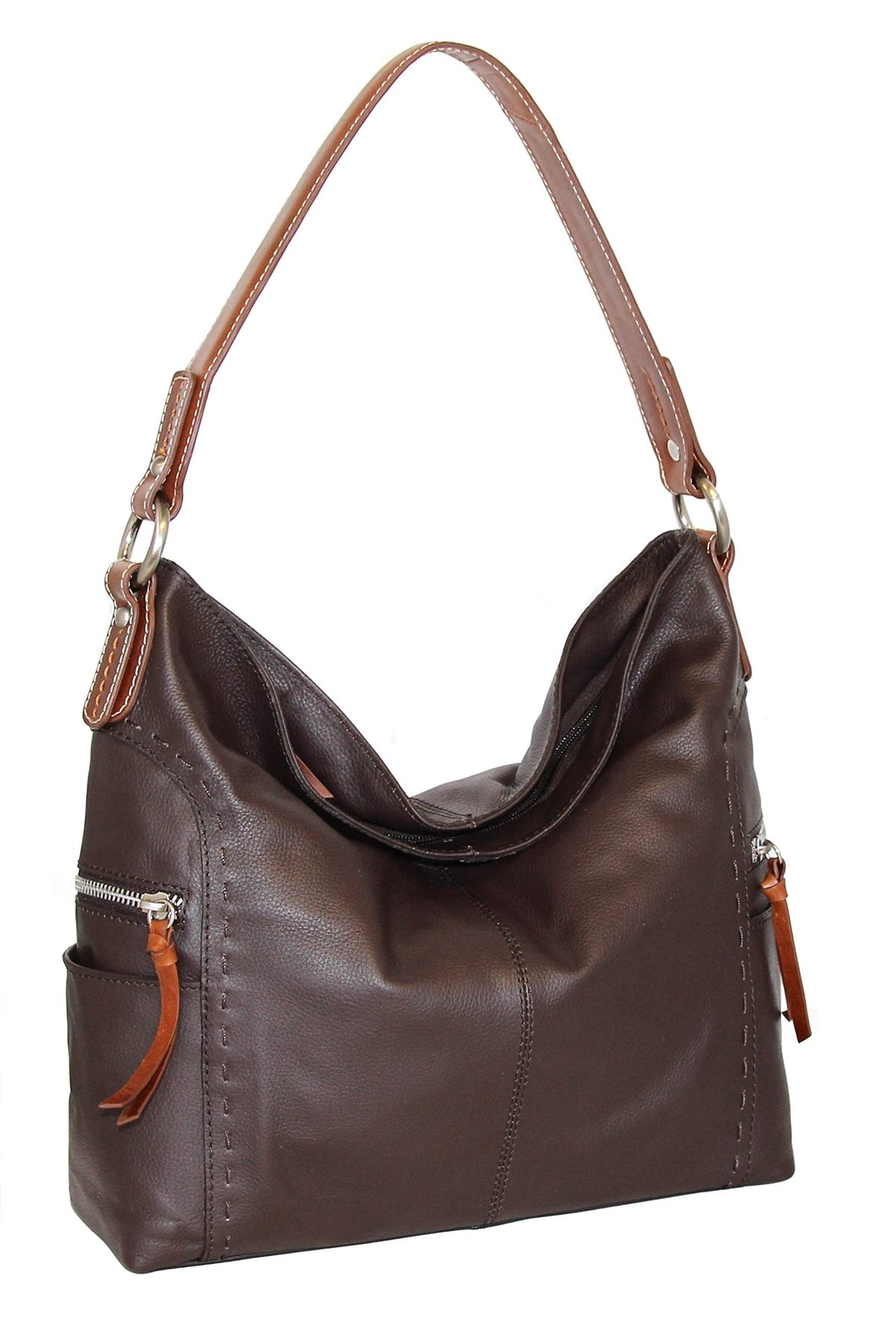 Nino Bossi My Kyah Hobo - Chocolate