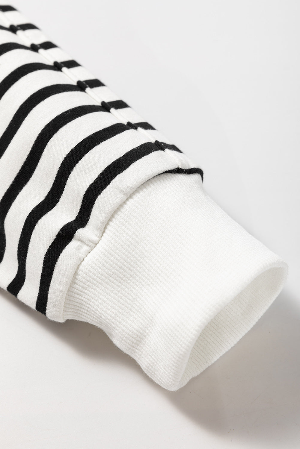 Black Stripe-