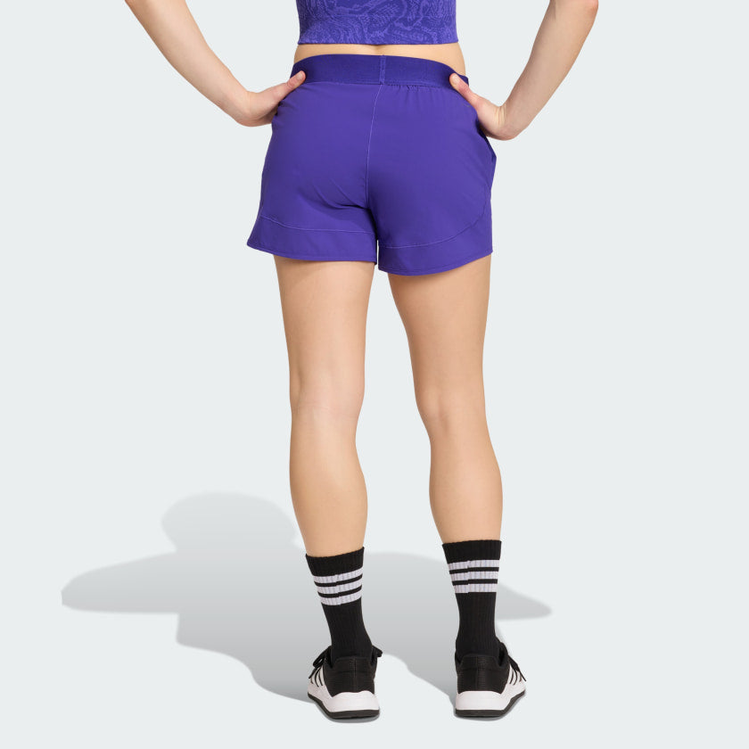Pure Purple-