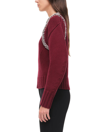 OXBLOOD-