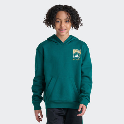 Collegiate Green-