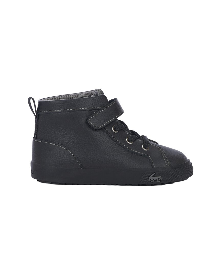 BLACK-