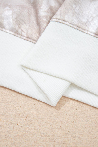 Threaded Pear Romina Drawstring Mini Skort Set