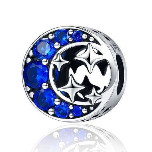 Sterling Silver-