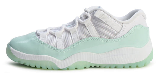 Preschool Air Jordan Retro 11 Low Ps 'Igloo' (Preschool)