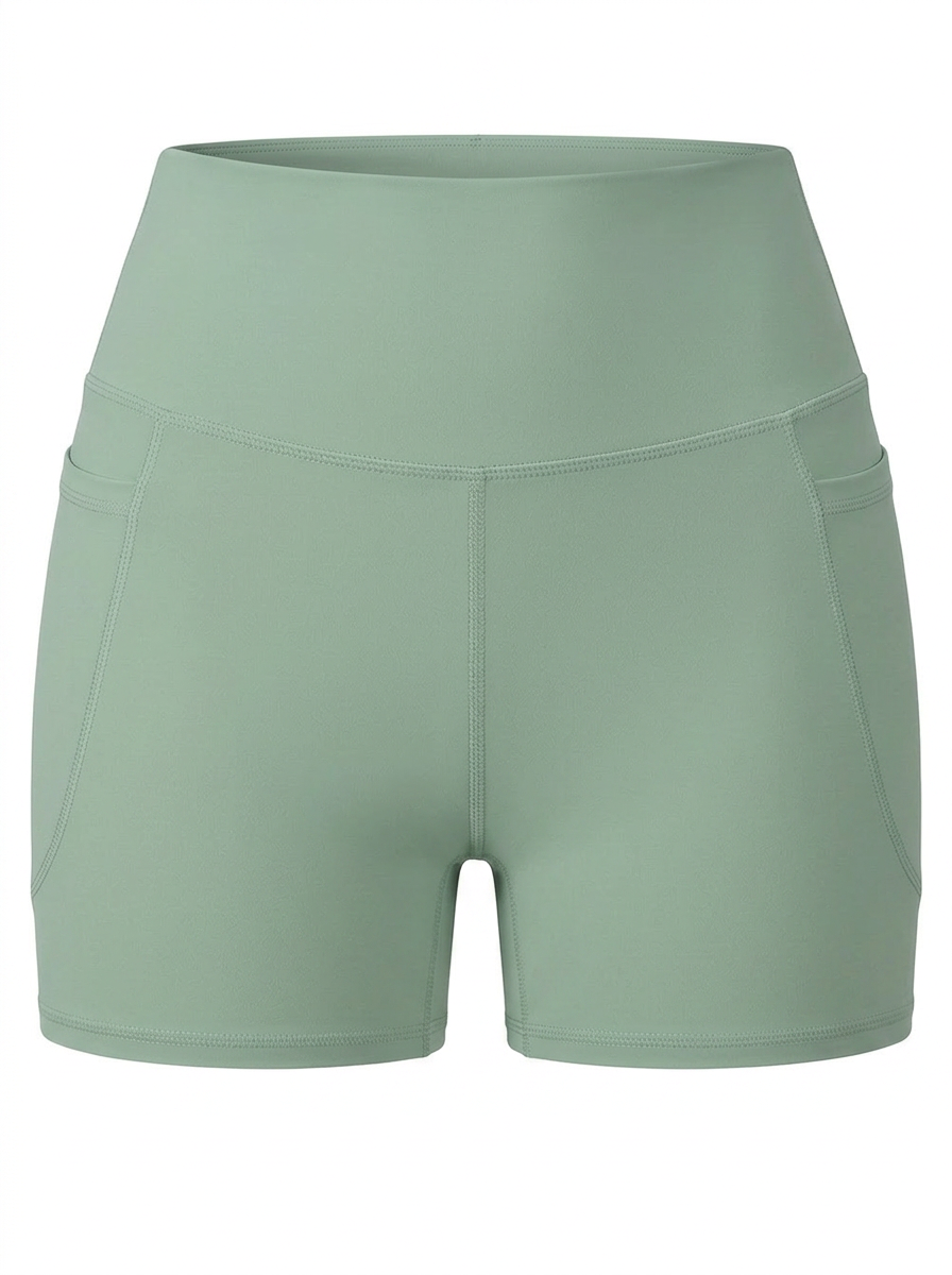 Green-