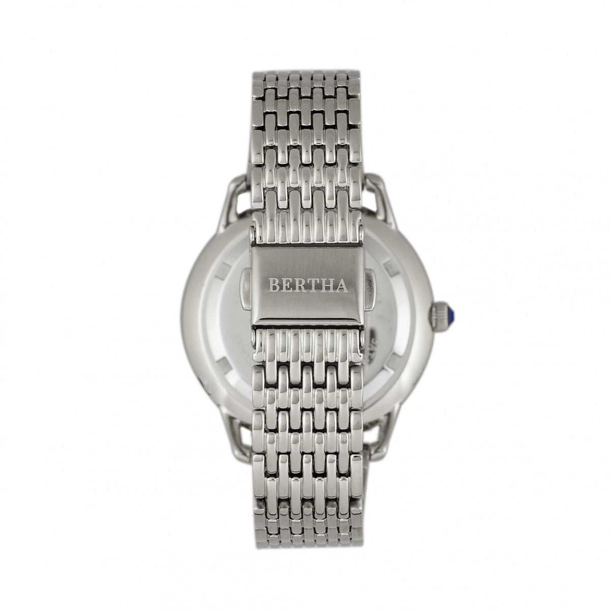 Silver-