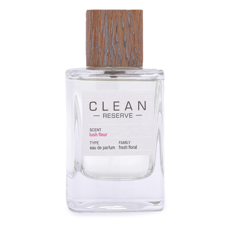 Clean Reserve Lush Fleur 3.4 EDP (L)