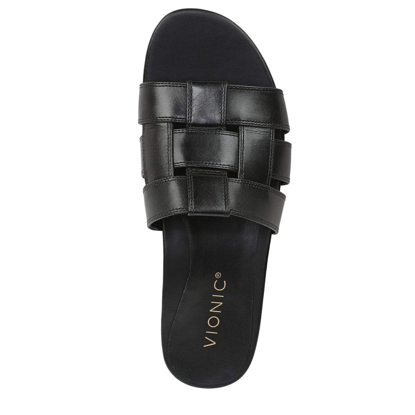 Black-