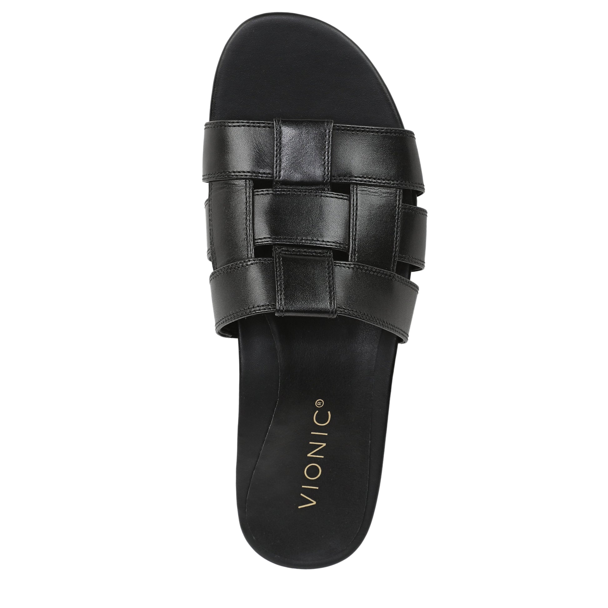 Black-