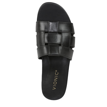 Black-