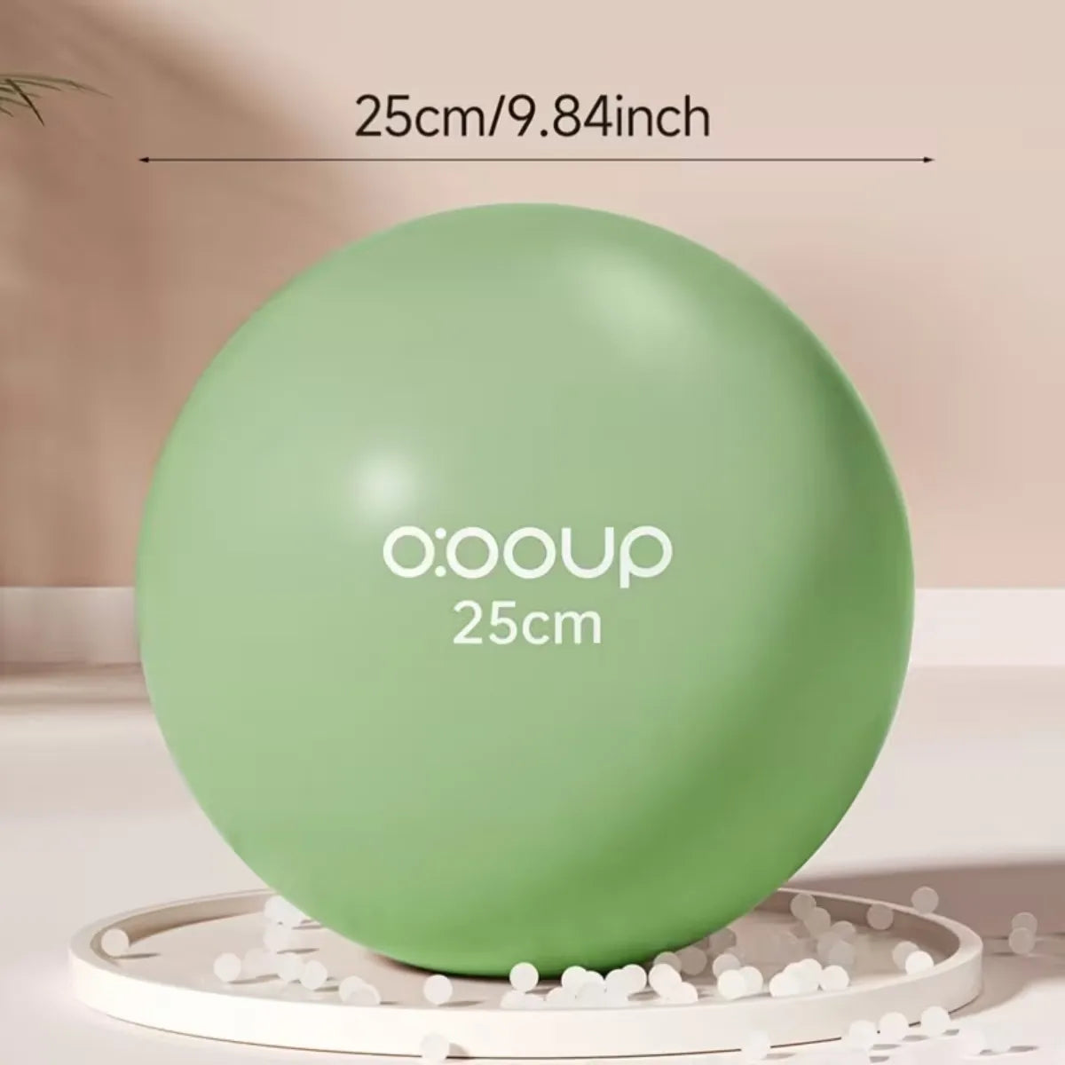 Green-