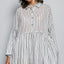 NAVY STRIPE