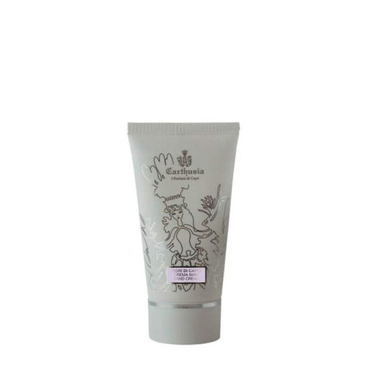 Carthusia Fiori Di Capri Hand Cream