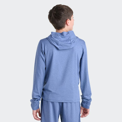 Collegiate Navy-