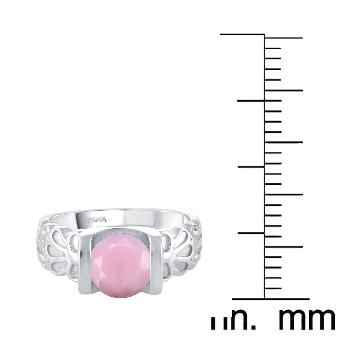 Pink-