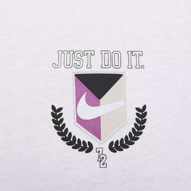 Nike Men's Sportswear Jdi Dna Long-Sleeve T-Shirt