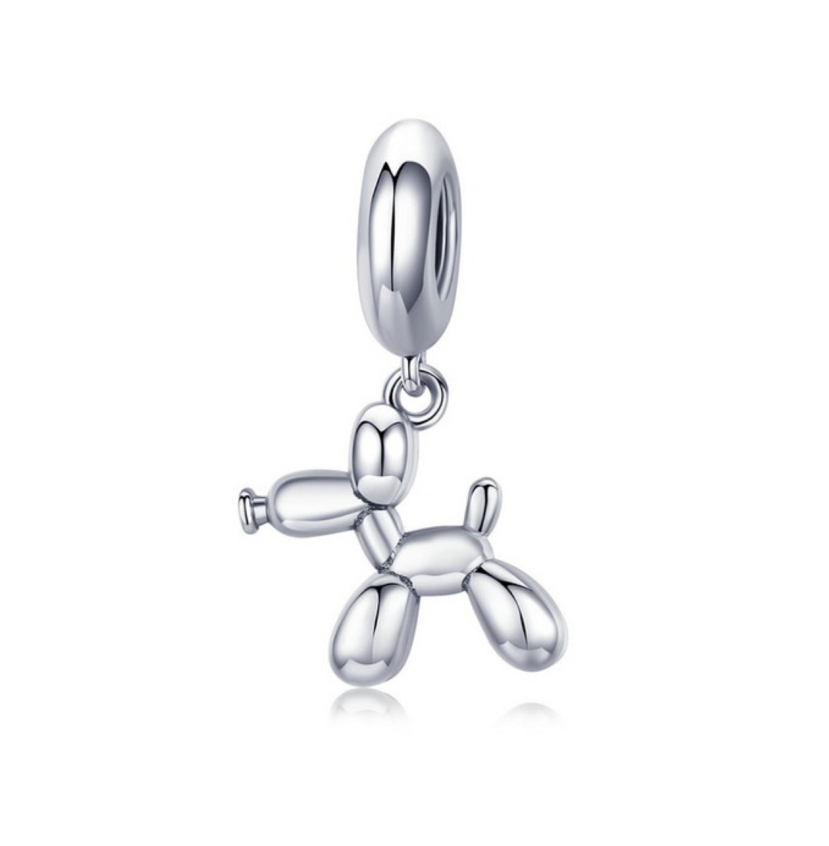 Sterling Silver-